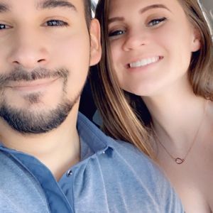 Meet your Posher, Maddie